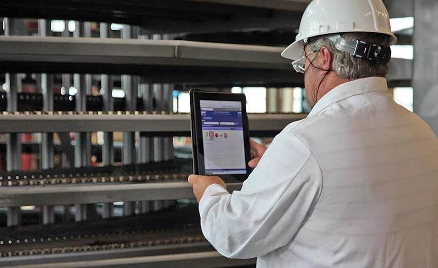 New and improved belts and conveyors for snack and bakery production facilities