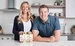 Perfect Snacks brings a fresh perspective to the bar market