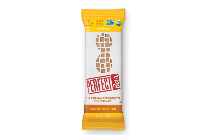 Perfect Snacks brings a fresh perspective to the bar market