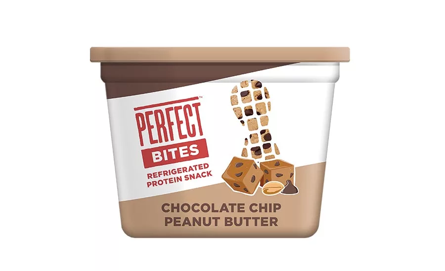 Perfect Snacks brings a fresh perspective to the bar market