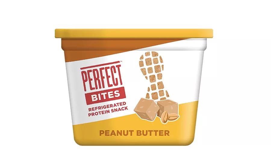Perfect Snacks brings a fresh perspective to the bar market