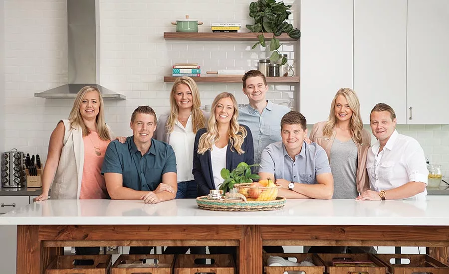 Perfect Snacks brings a fresh perspective to the bar market