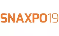 SNAXPO 2019 logo SNAXPO 2019 logo