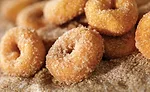 Globally inspired snack and bakery flavor trends