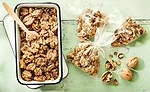 Snack mixes and nuts find growth in healthy snacking
