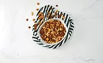 Snack mixes and nuts find growth in healthy snacking
