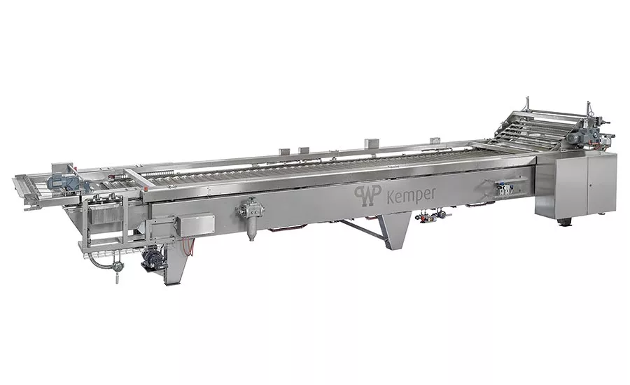 Improved flexibility and sanitation in updated griddles and fryers