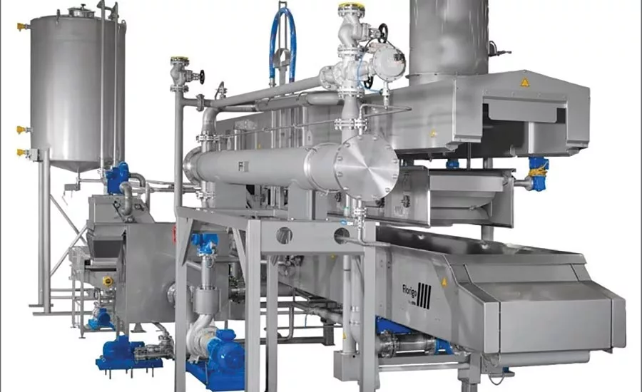 Improved flexibility and sanitation in updated griddles and fryers