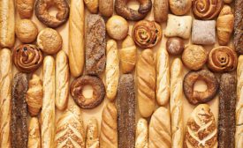 Expanding solutions for clean label snack and bakery R&D