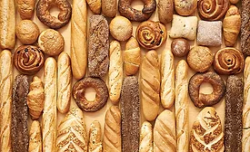 Expanding solutions for clean label snack and bakery R&D