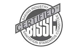 Ongoing sanitary design advances for snack and bakery equipment 