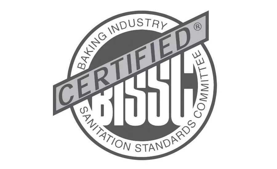 Ongoing sanitary design advances for snack and bakery equipment