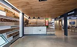 Clif Bar Indianapolis bakery