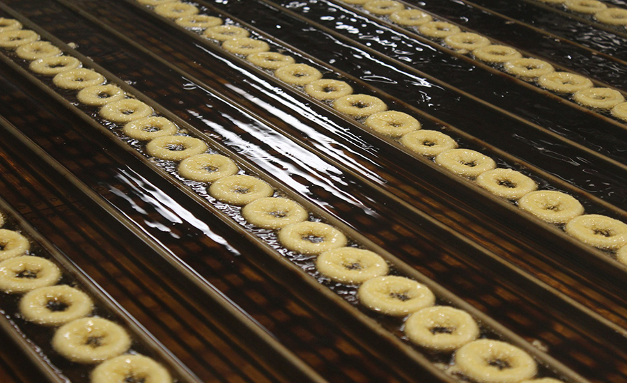 GEM doughnuts