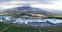 Campbell’s Utah plant