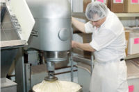 baking industry workforce