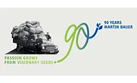 The Martin Bauer Group celebrates its 90th anniversary The Martin Bauer Group celebrates its 90th anniversary