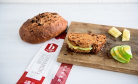 La Brea Bakery debuts Cinnamon Raisin Loaf at Kroger banner stores