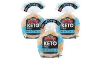 Toufayan debuts hearth-baked keto breads