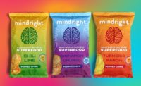 Mindright debuts first nootropic-infused popped chips