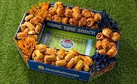 Auntie Anne's Snack Stadium Pretzel Pack returns Auntie Anne's Snack Stadium Pretzel Pack returns