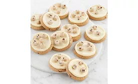 Cheryl's Cookies debuts fall, holiday flavors