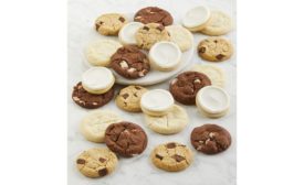 Cheryl's Cookies introduces vegan cookies