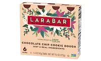 Lärabar and Paper Culture new nature-inspired holiday collection Lärabar and Paper Culture new nature-inspired holiday collection