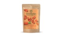 Dirt Kitchen snacks debuts BBQ-flavored Air Dried Carrot Crisps
