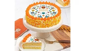 BakeMeAWish.com releases Halloween treats, Day of the Dead cake