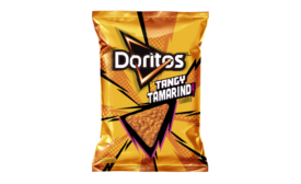 Doritos debuts Tangy Tamarind chips