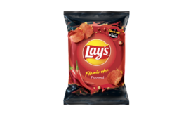 Lay's Original Flamin' Hot chips reinstated due to fans