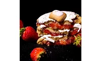 Crumbl Cookies releases Frosted Strawberry Pop-Tarts cookie Crumbl Cookies releases Frosted Strawberry Pop-Tarts cookie