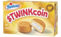 Hostess debuts $TWINKcoin snack, inspired by cryptocurrency