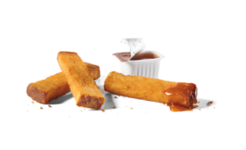 Jack in the Box relaunches Spicy Chicken Strips, French Toast Sticks