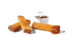 Jack in the Box relaunches Spicy Chicken Strips, French Toast Sticks