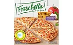 Freschetta debuts gluten-free and thin-crust pizza flavors, at-home delivery service