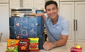 Mario Lopez