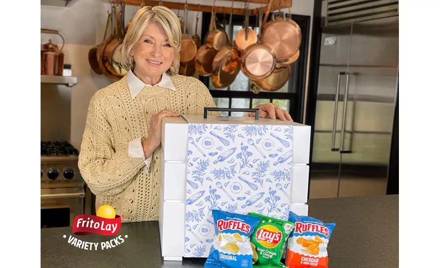 Martha Stewart
