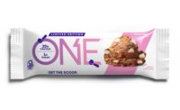 ONE Brands launches limited-edition Rocky Road protein bars