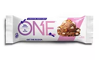 ONE Brands launches limited-edition Rocky Road protein bars ONE Brands launches limited-edition Rocky Road protein bars