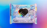OREO collaborates with PFLAG National to debut first official Pride pack