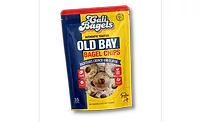CaliBagels, OLD BAY launch Special-Edition OLD BAY Bagel Chips