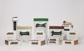 POSSIBLE debuts performance-based snack, meal bars