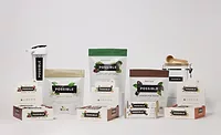 POSSIBLE debuts performance-based snack, meal bars POSSIBLE debuts performance-based snack, meal bars