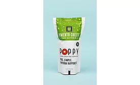 Poppy Hand-Crafted Popcorn releases Pimento Cheese Honey Butter flavor in partnership with The Fresh Market
