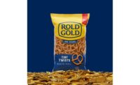 Rold Gold rebrands, debuts new look