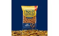 Rold Gold rebrands, debuts new look Rold Gold rebrands, debuts new look