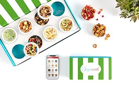Sugarwish launches Summer Collection
