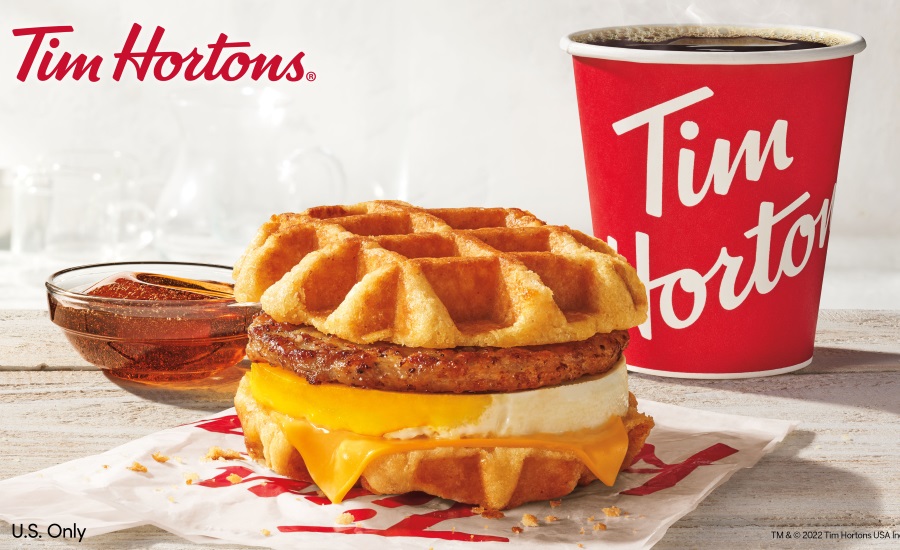 Updated Tim Hortons Menu Prices on Literally Everything (2023)